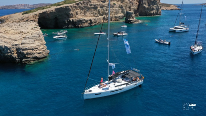 Extra Days in the Dodecanese