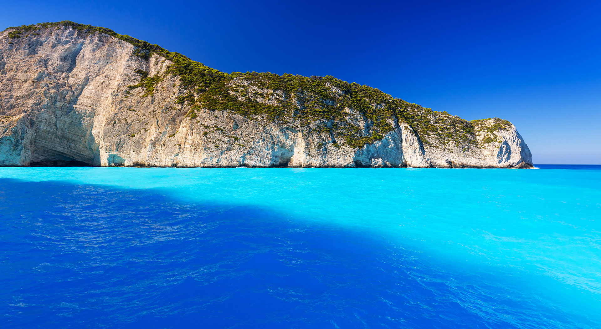 Isole Ioniche, Grecia: Crociere in barca a vela