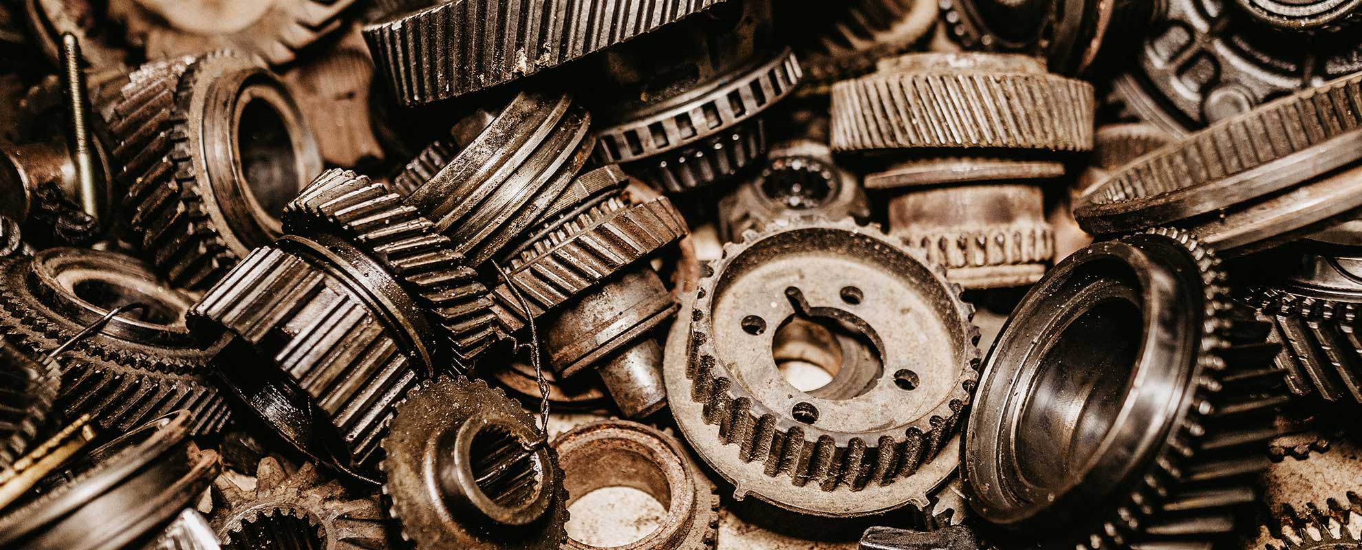 BeSkipper: Handling Breakdowns: engine and machinery