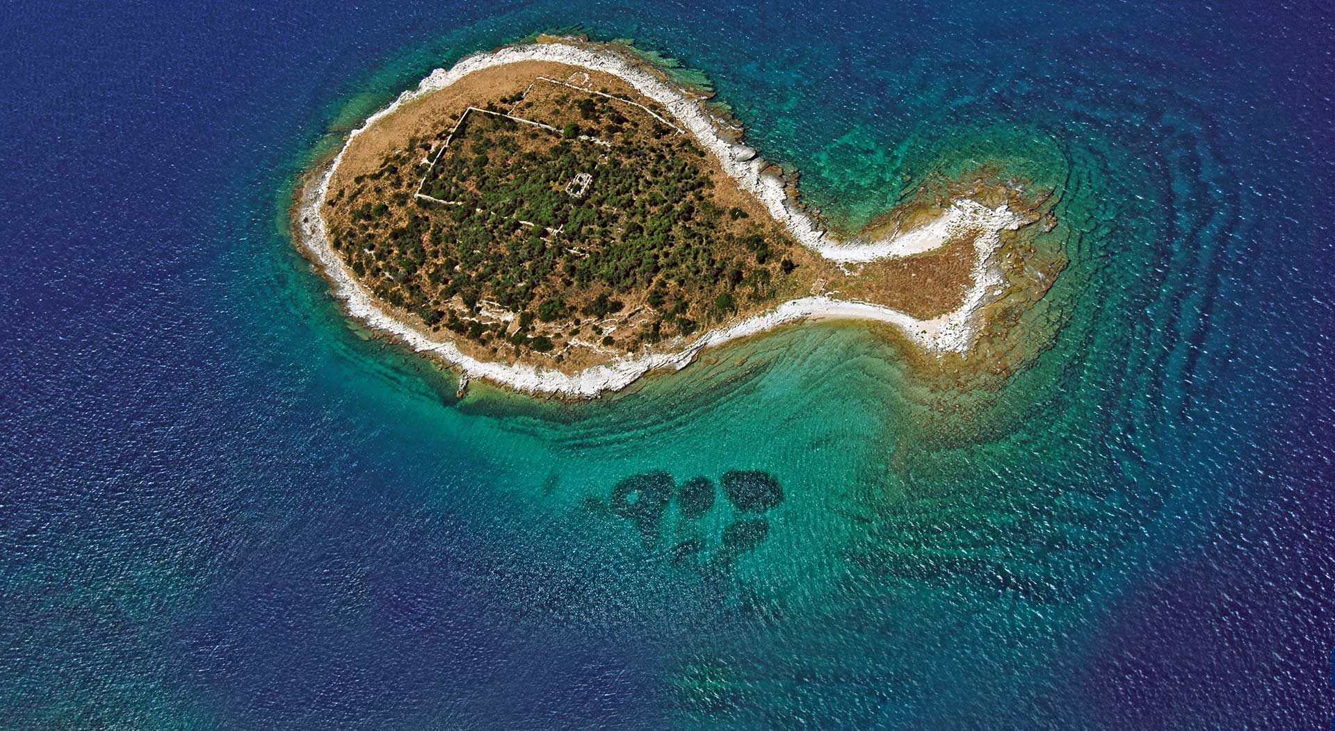 Crociere a vela in Istria e Isole Brioni, Croazia