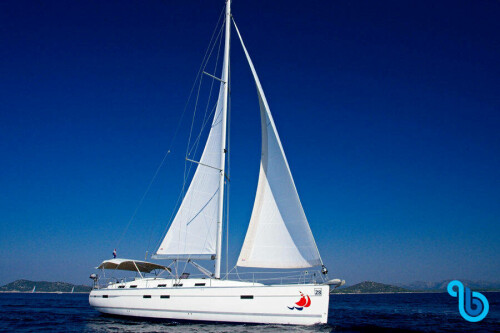 BAVARIA 50 CRUISER (2012)
