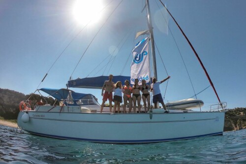 CYCLADES 43.4 (2008)