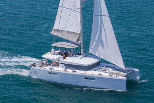 LAGOON 52F (2020)