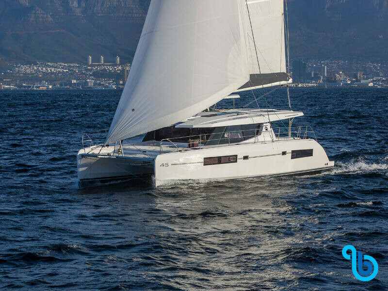 LEOPARD 45
