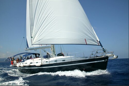 OCEAN STAR 56.1 (2008)