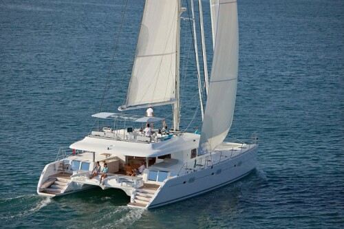 LAGOON 620 (2016 - 2018)