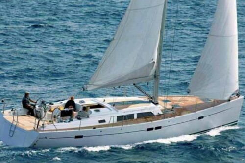 HANSE 540e (2008)