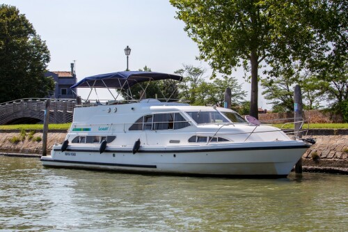 Europa 600