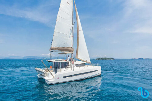 BALI 4.1 (2019)