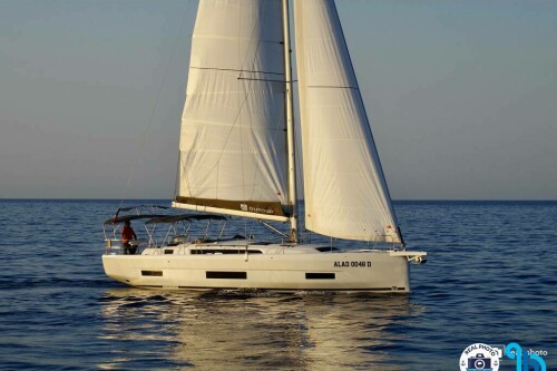DUFOUR 470 (2024)