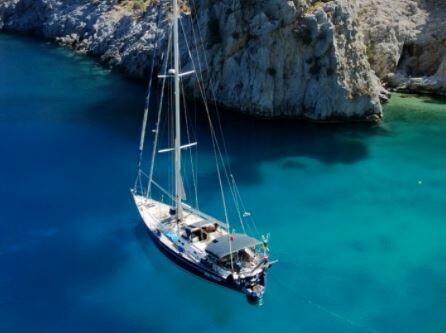 GIBSEA MASTER 52