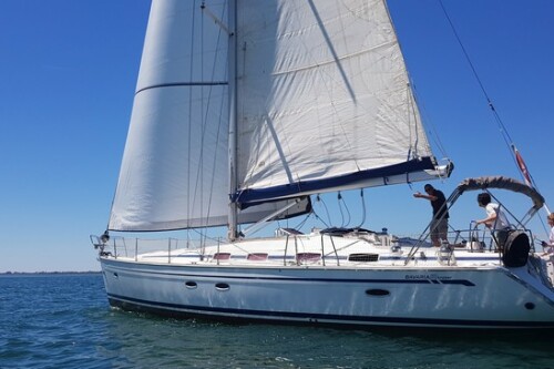 BAVARIA 50 (2008)