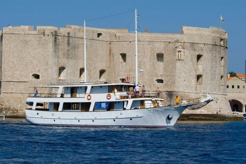 CAICCO DI 28 METRI (2006)