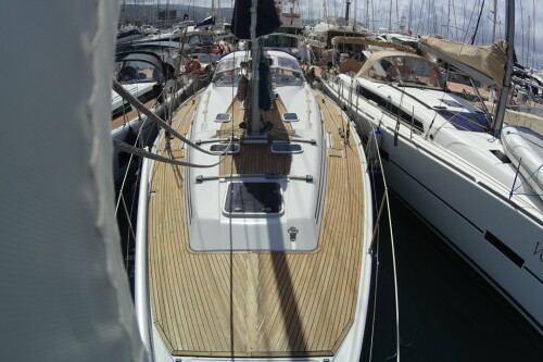 DEHLER 41 CR (1998)