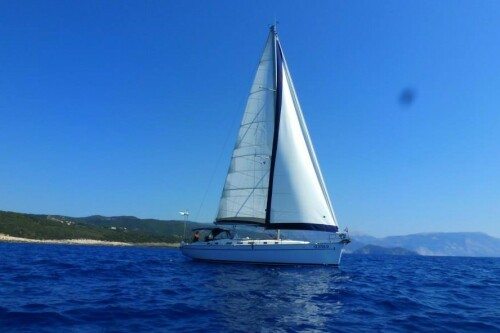 CYCLADES 50.5 (2009)