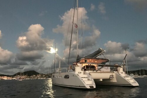 CATANA 471 (2016)