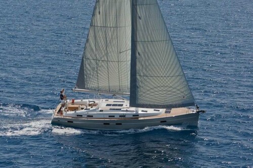 BAVARIA 50CRUISER (2011)