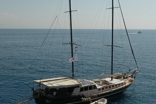 CAICCO DI 26 METRI (2007)