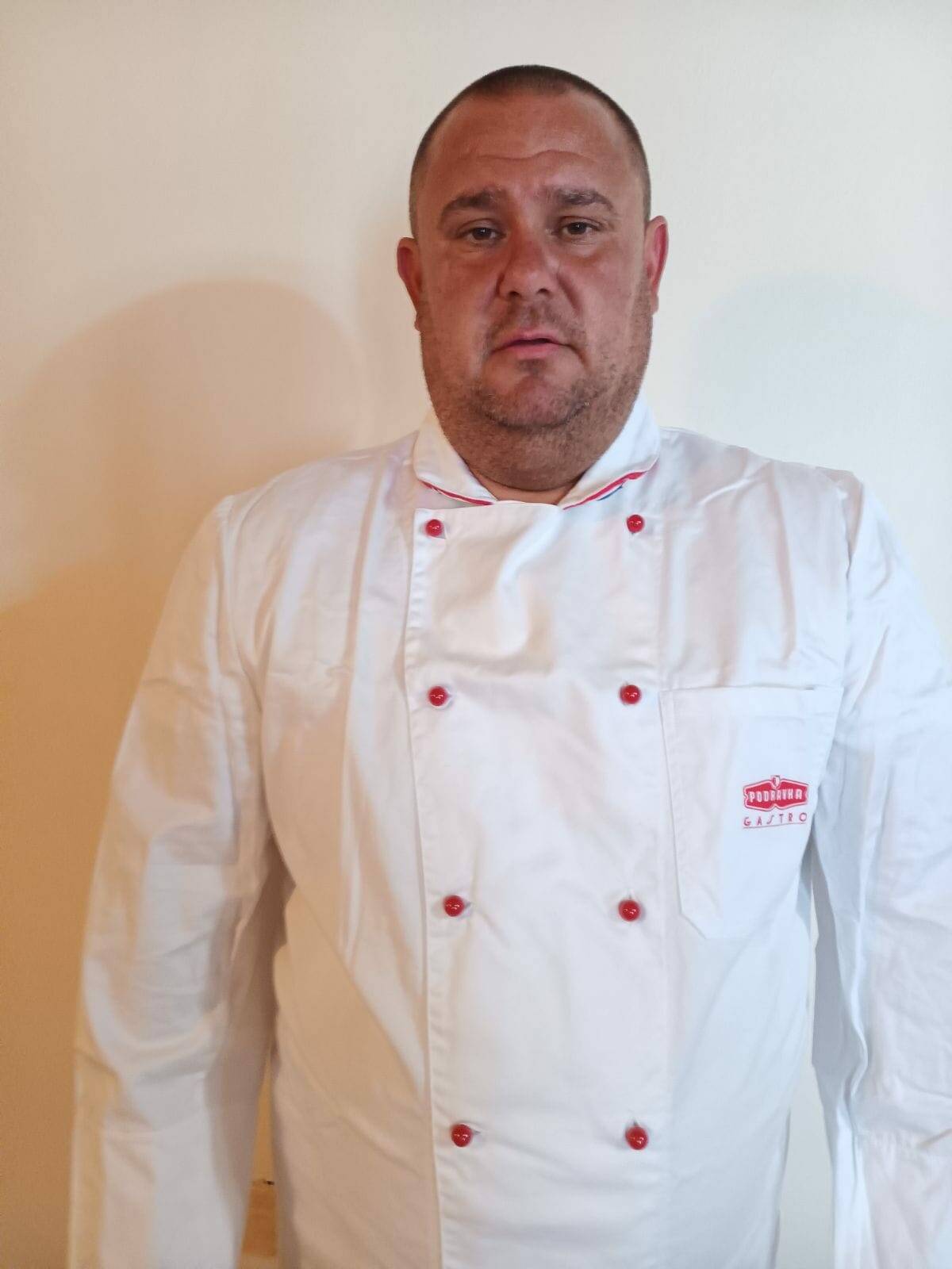 Nedjeljko Klaričić