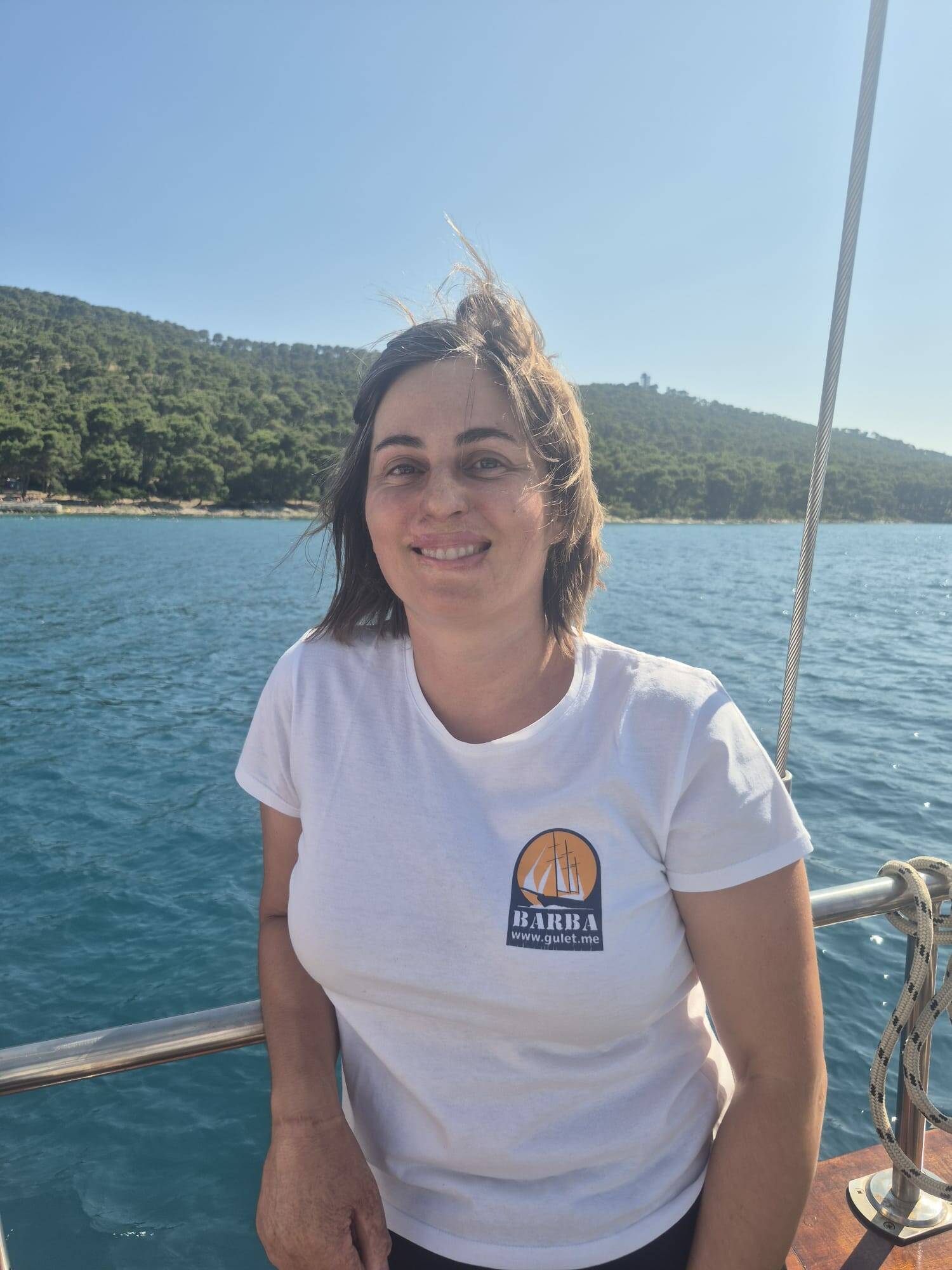 Danijela Damjanović