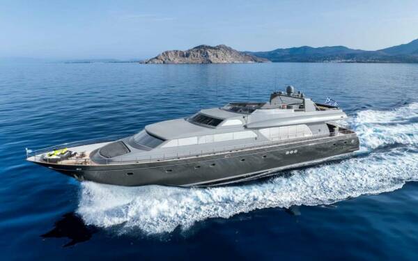 SATORI Luksusowy katamaran