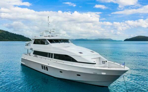 SEGARA Luksusowy katamaran