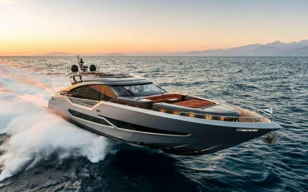 G FIVE Luxus - Katamaran