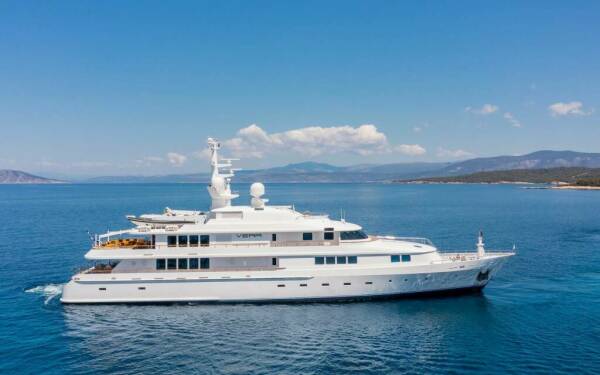 VERA Abeking & Rasmussen