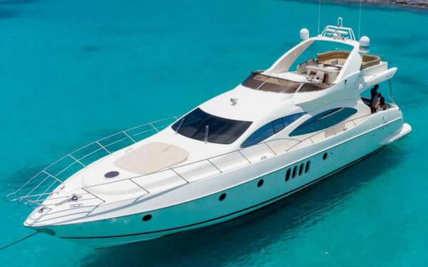 Victoria Luksusowy katamaran