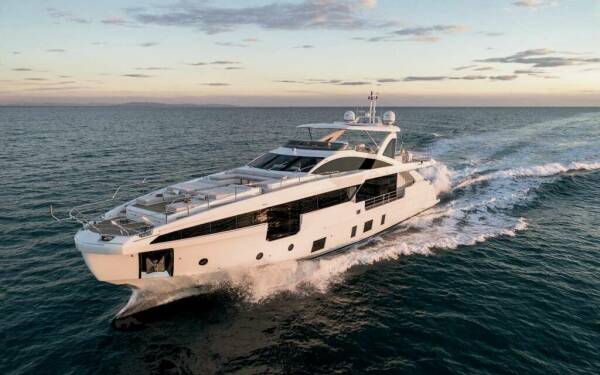 FREEDOM Azimut