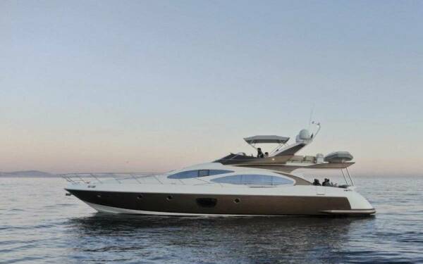 MEDUSA Luxury catamaran