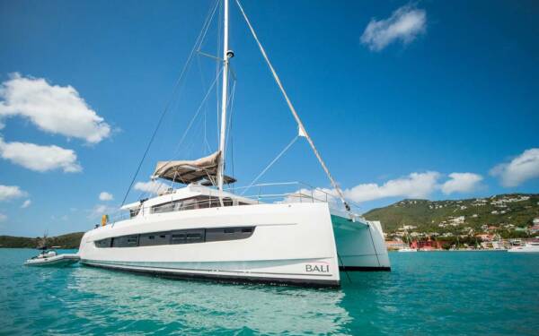Southern Queen Luxury catamaran