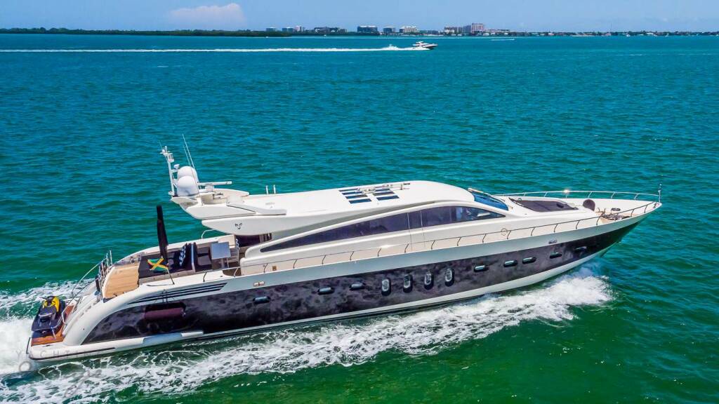 Venture Luxus - Katamaran