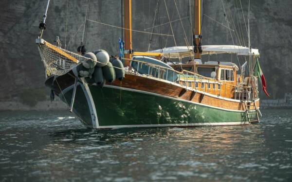 MARIA GIOVANNA Gulet