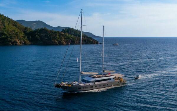 KING OF THE SEA Gulet