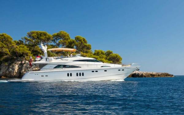 D5 Luxus - Katamaran