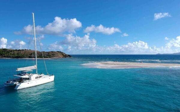 GYPSY PRINCESS Lagoon