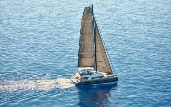 Lagoon Sixty5 2025 Luxusný katamarán