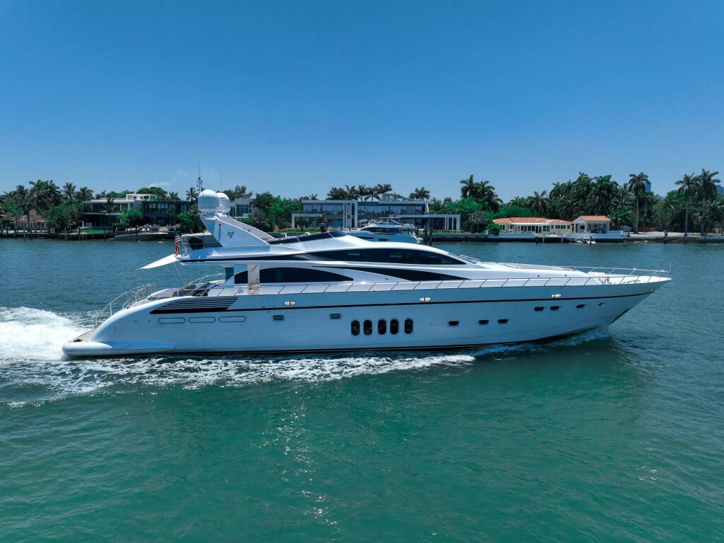 CARPE DIEM Luxusný katamarán