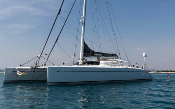 MAGIC CAT MULTIPLAST