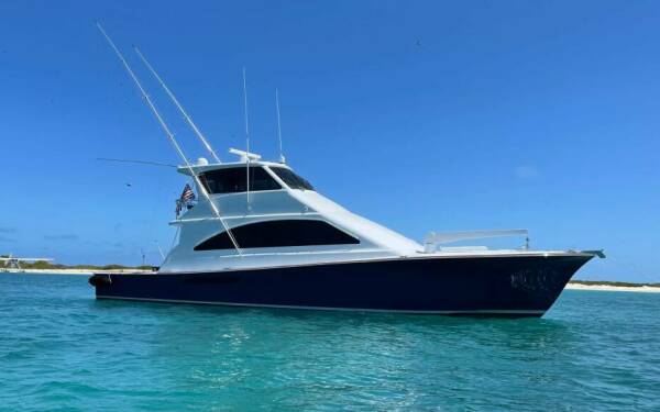 Business Calls Luxusný katamarán