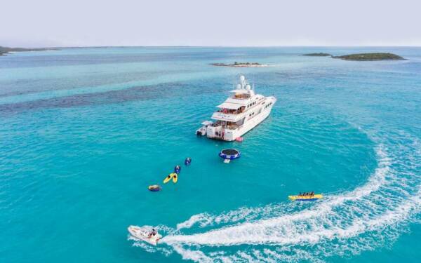 LADY J Palmer Johnson