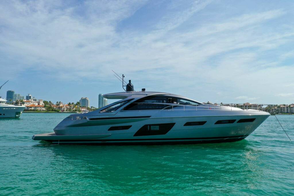 Amici Luxusný katamarán