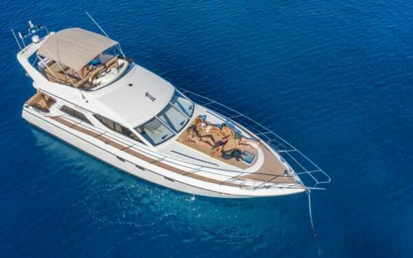 MARGO Luksusowy katamaran