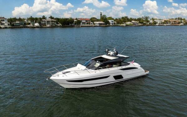 Tatou Catamarán de lujo