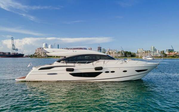 Snowbird Luksusowy katamaran