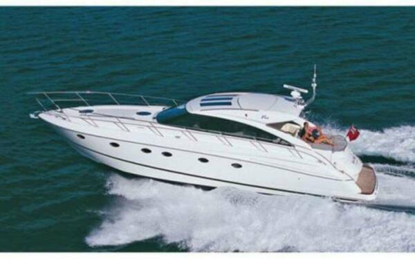 Searenity Catamarano di lusso