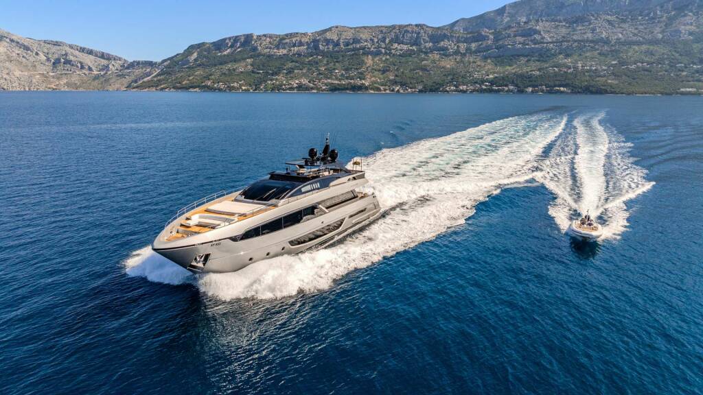 NO STRESS 888 Catamarán de lujo