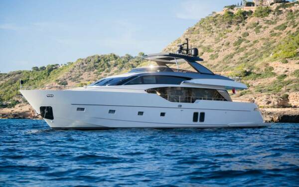 ASTRIMARE II Luxus - Katamaran