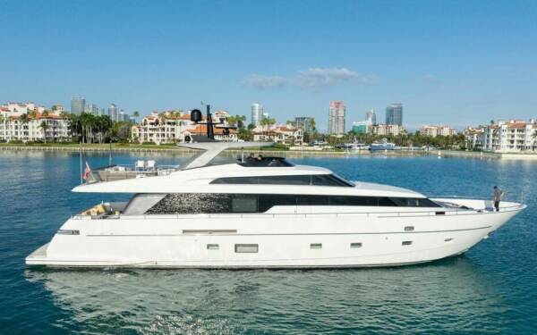 Astonish Luxus - Katamaran